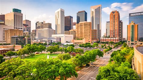 courier service in houston tx.